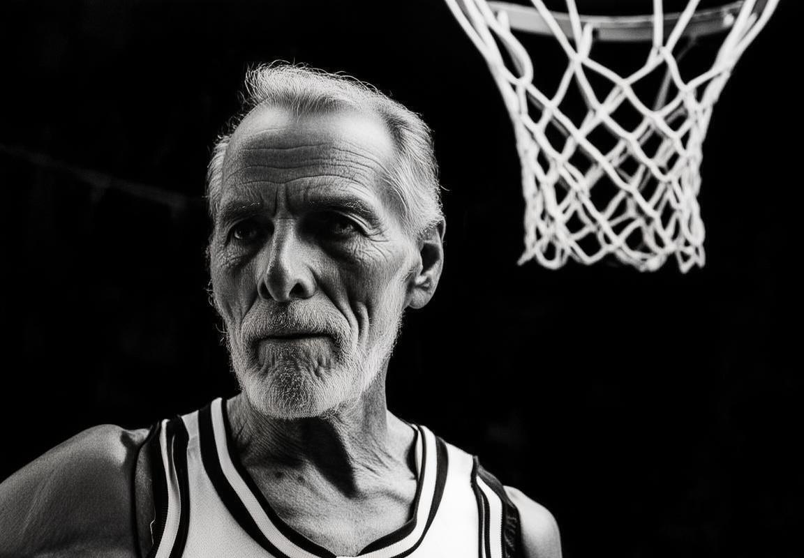 三分球神准新秀：关键时刻高效命中率诠释冉冉升起的新星