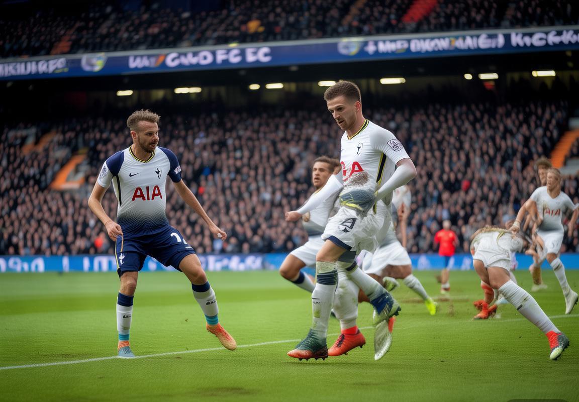 英超悲喜夜：曼城五连胜领跑，热刺惨败陷危机，黑马九连胜震撼联赛